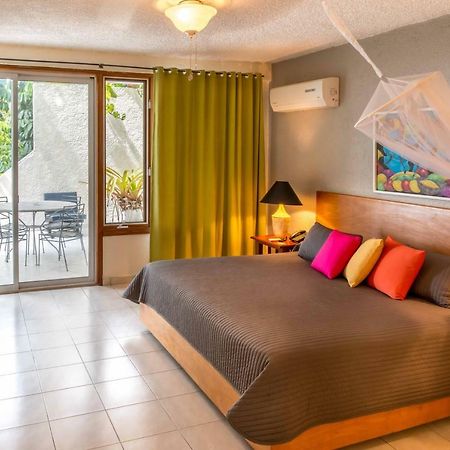 Hotel Montana Pétionville المظهر الخارجي الصورة