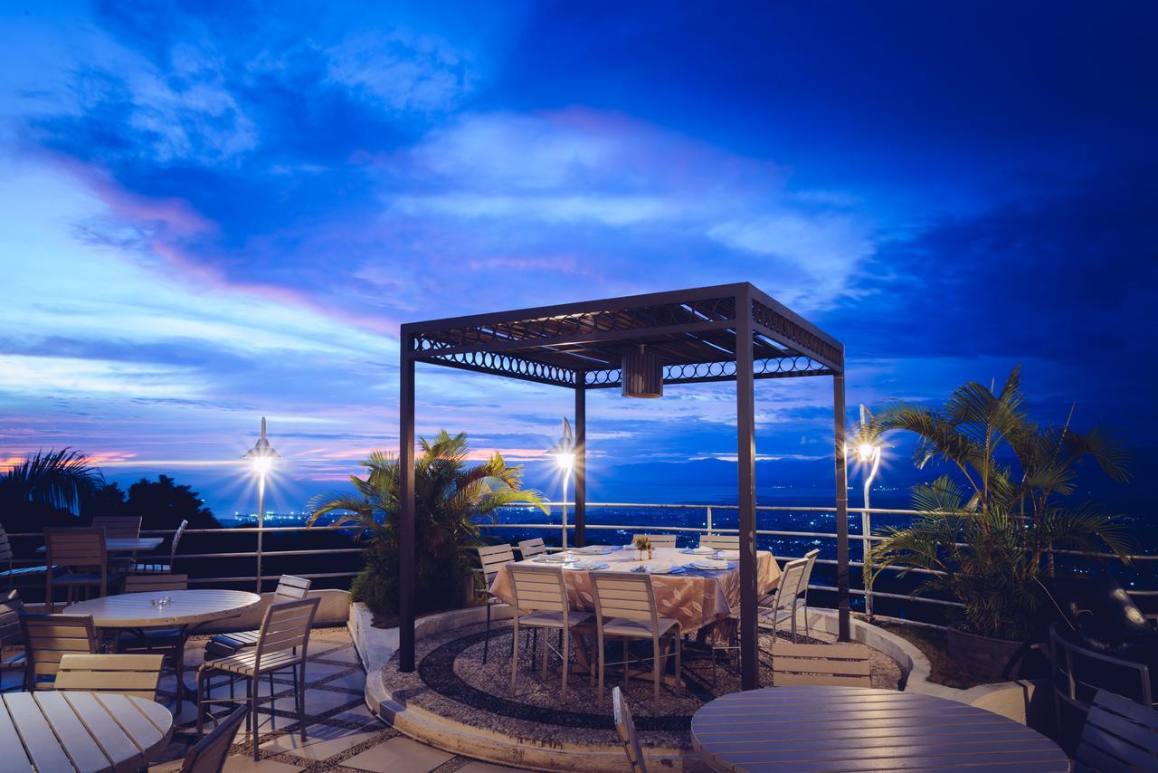 Hotel Montana Pétionville المظهر الخارجي الصورة