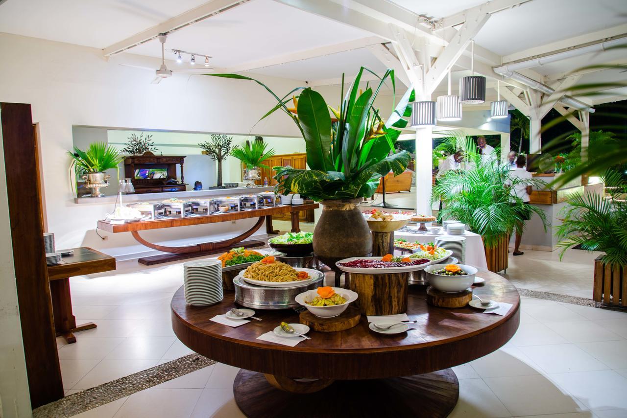 Hotel Montana Pétionville المظهر الخارجي الصورة