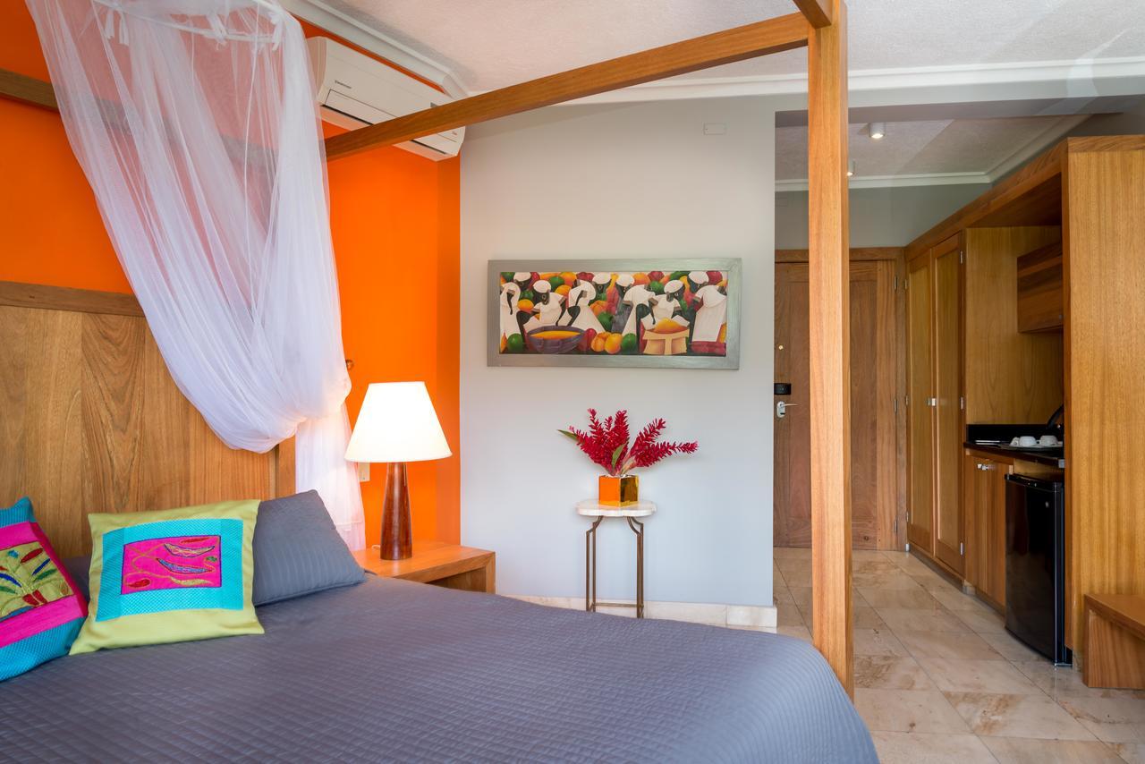 Hotel Montana Pétionville المظهر الخارجي الصورة