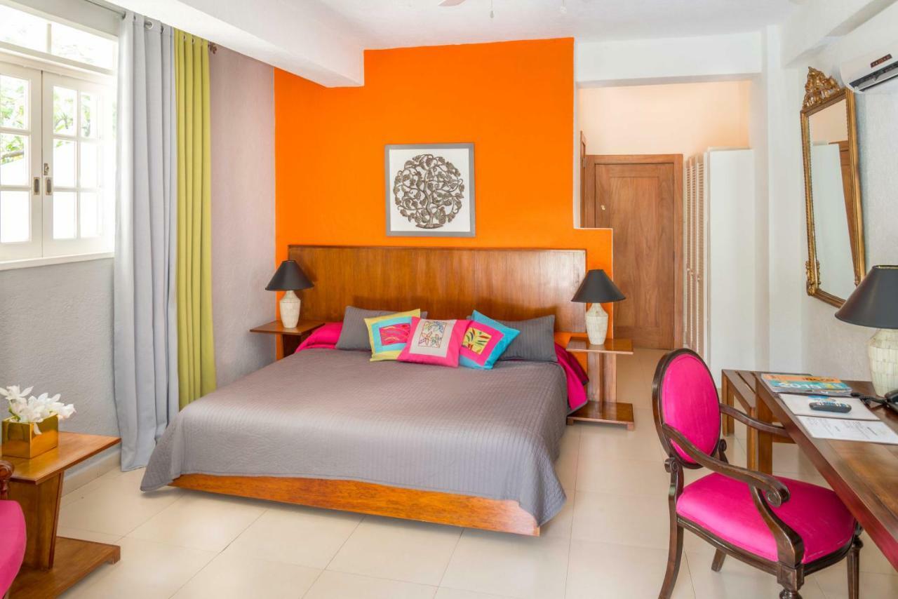 Hotel Montana Pétionville المظهر الخارجي الصورة